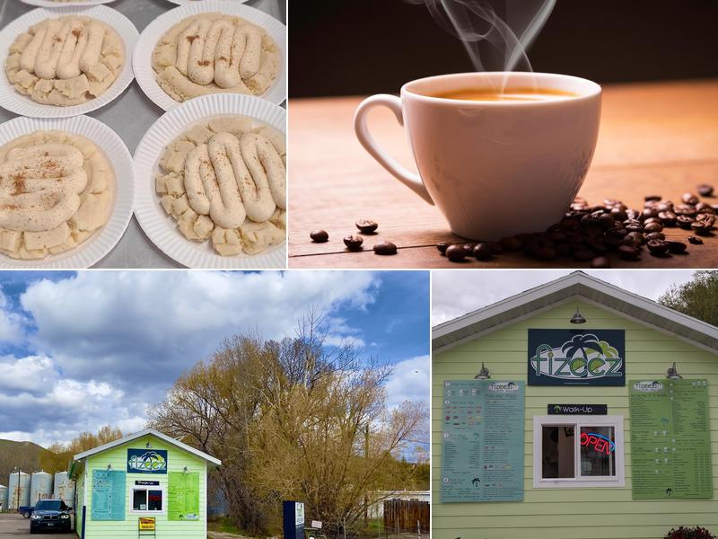 Fizeez 101 N 4th St, Montpelier