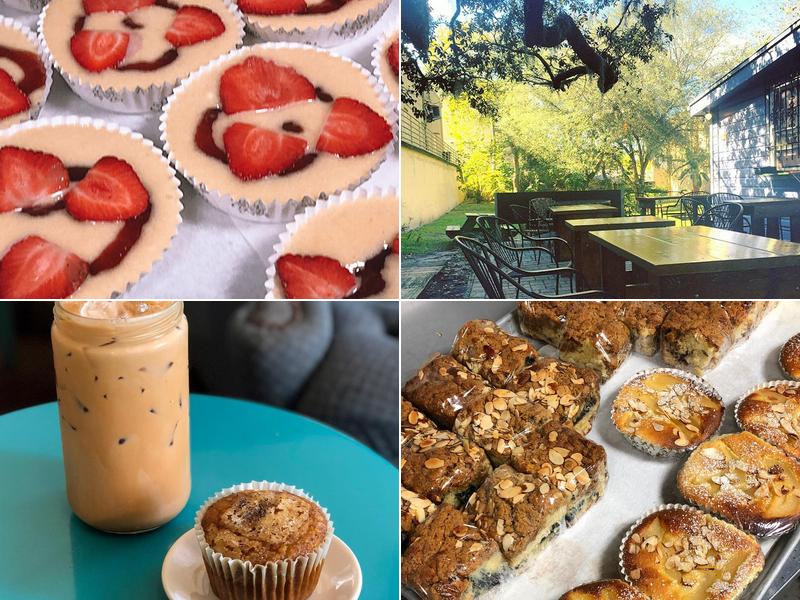 Felicitous (on 51st)