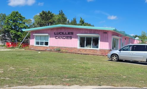 Lucille's Own Make Candies