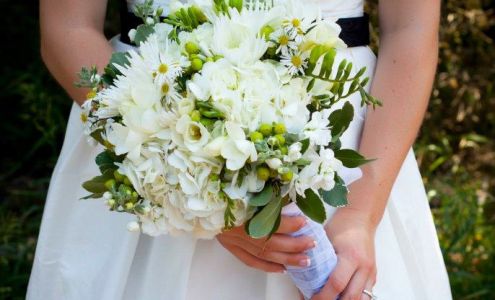 Owen's Originals Floral Washington