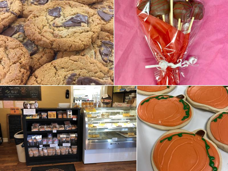 Smithville Peanut Butter Company