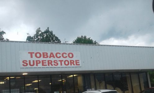 Tobacco SuperStore #05