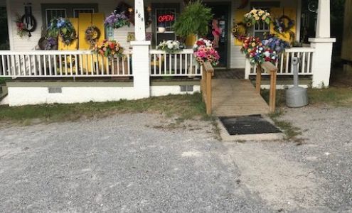 Signature Baskets, Flowers & Gifts