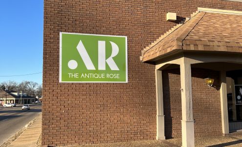 The Antique Rose Gifts