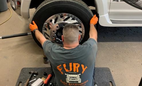 U-Haul Neighborhood Dealer