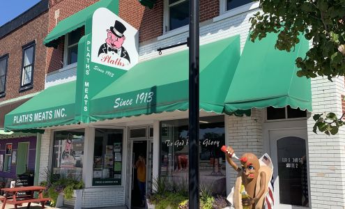 Plath's Meats
