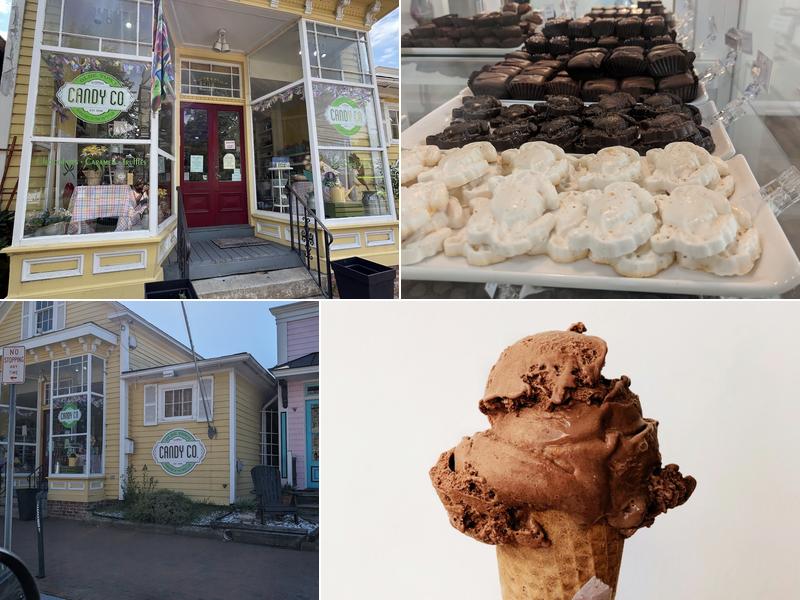 Olde Town Candy Company