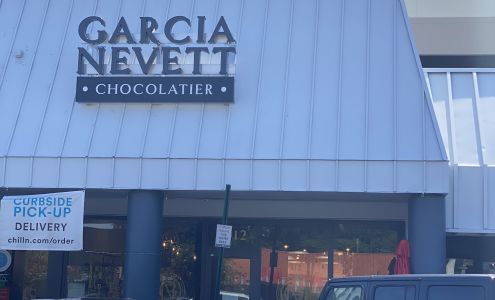 Garcia Nevett Chocolatier de Miami