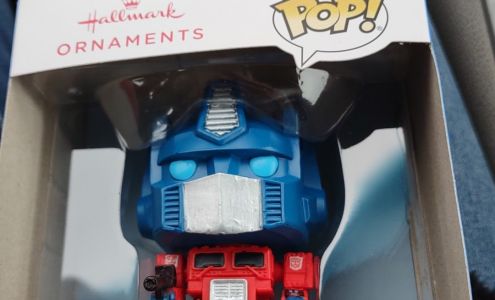 Vargo's Hallmark Shop Baden