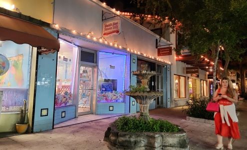 Zeno's World's Most Famous Taffy