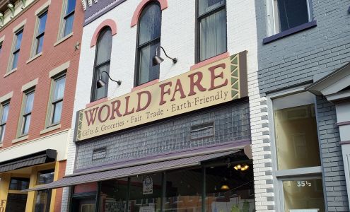 World Fare