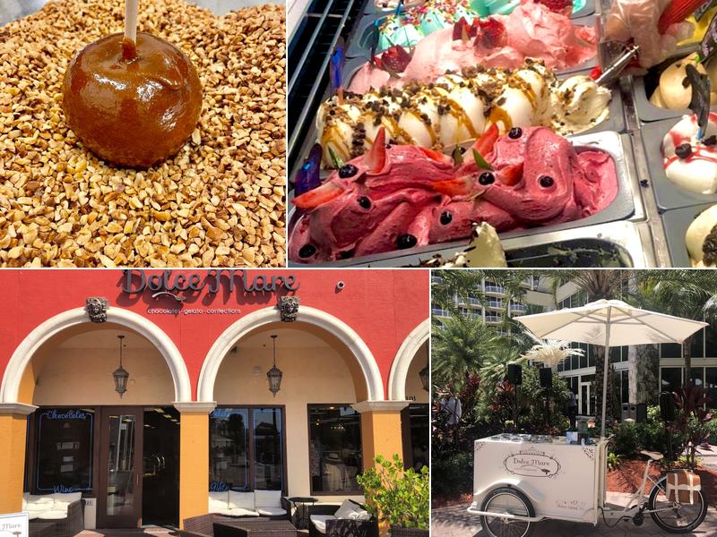 Dolce Mare 599 S Collier Blvd Suite 302, Marco Island