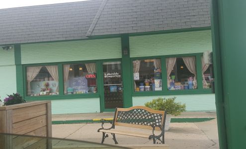 Lakeside Emporium