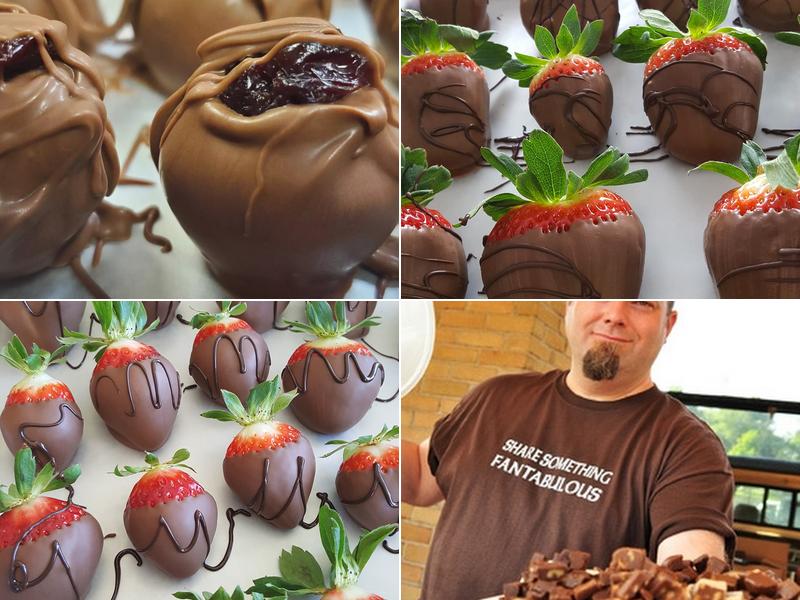 Fantabulous Fudge 12454 Stafford St, Ravenna