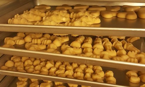 Woodards Sugar House Surry