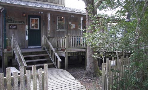 Village Craftsmen Ocracoke