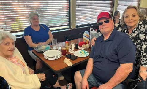 Walmart Photo Center