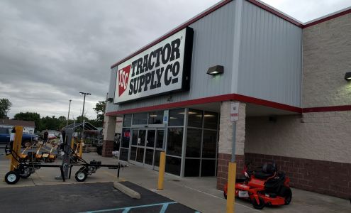 Tractor Supply Ontario