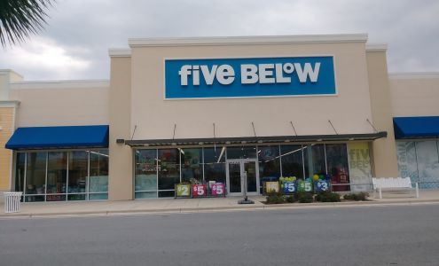 Five Below