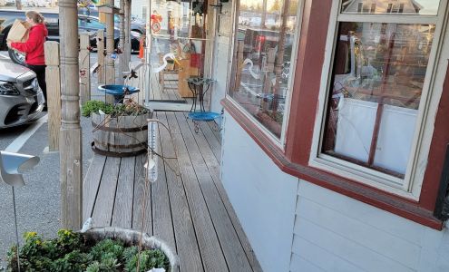 Bird Watchers' General Store