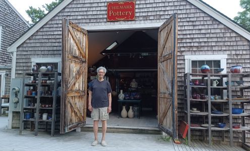 Chilmark Pottery West Tisbury