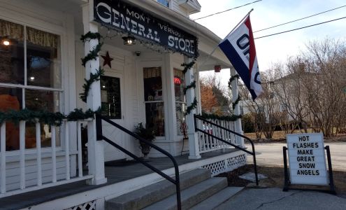 Mont Vernon General Store Mont Vernon