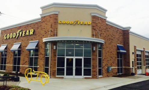 Goodyear Auto Service