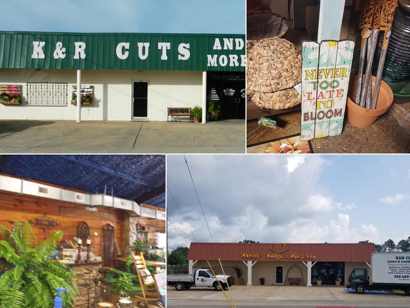 K & R Cuts & Landscaping