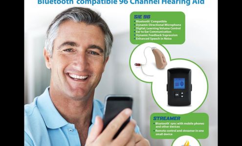 Sam's Club Hearing Aid Center
