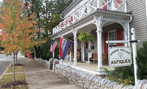 Spring Hollow Antiques