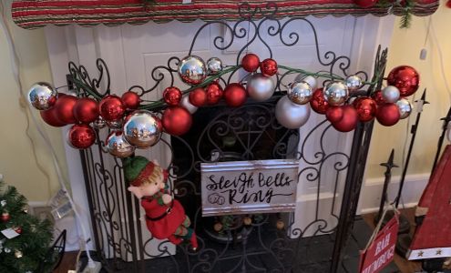 Serendipity House Inc