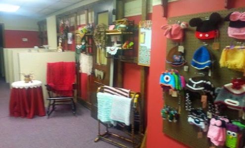 Lehosky's Curiosity Shop