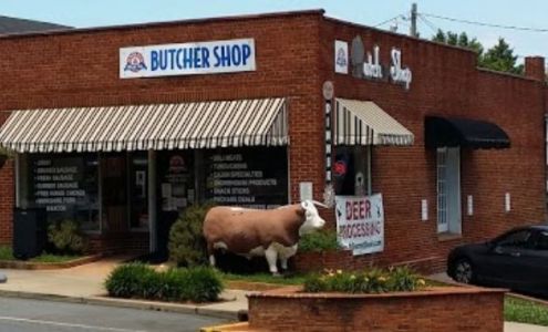 Findley's Butcher Shop