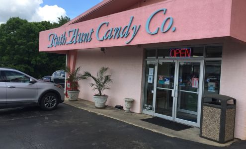 Ruth Hunt Candy Co