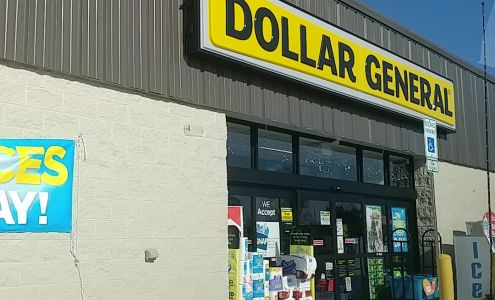 Dollar General