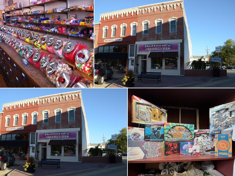 Holland’s Mercantile