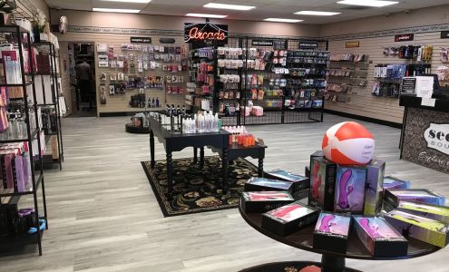 Secrets Boutique - Fairfield 562 Parker Rd, Fairfield