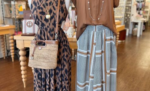 Parsons Gifts & Boutique