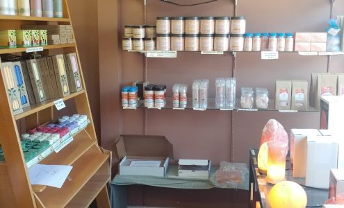 Aloha Bay Lower Lake