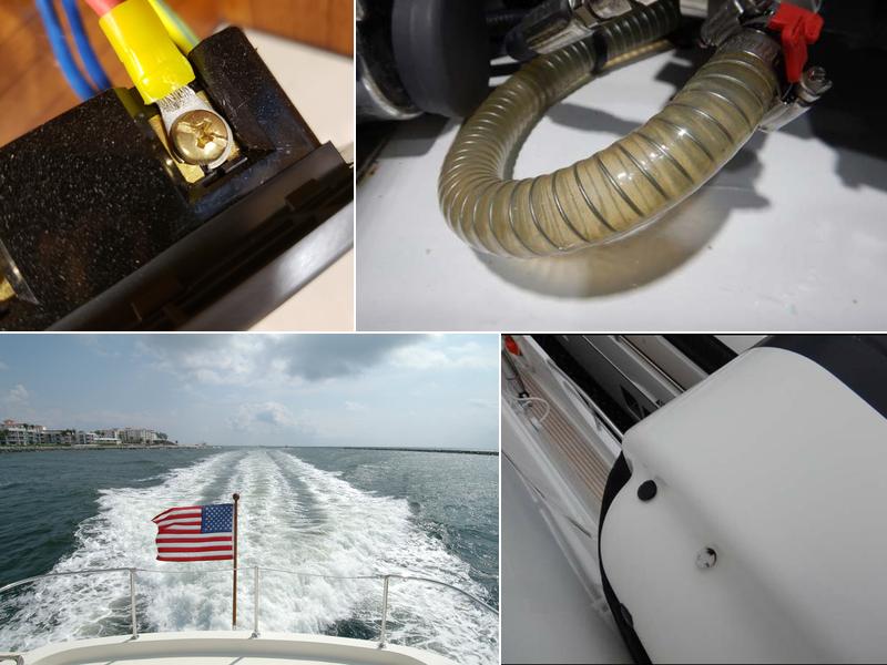 Steve D'Antonio Marine Consulting, Inc.