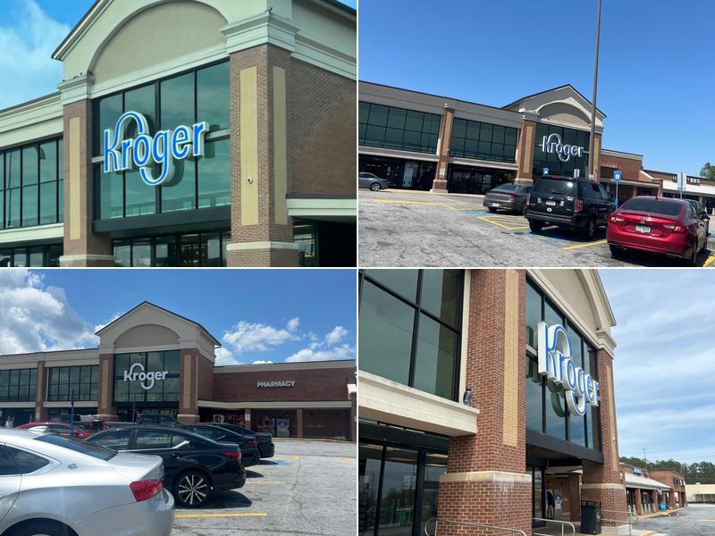 Kroger Deli 7125 GA-85, Riverdale