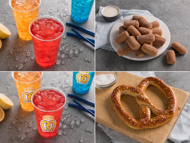 Auntie Anne's