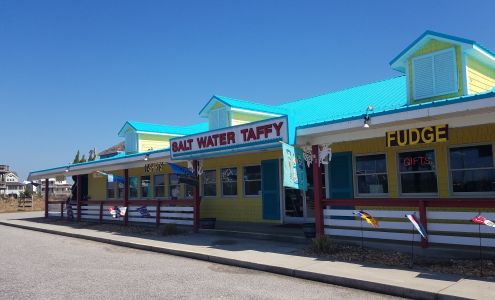 Forbes Candies - Nags Head South