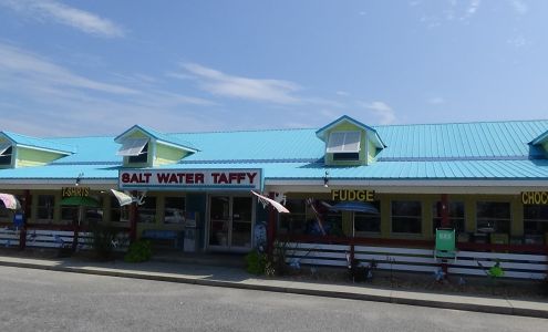 Forbes Candies & Ice Cream Shack