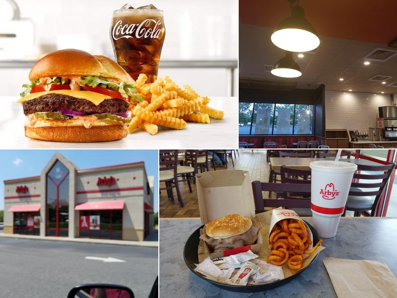 Arby's