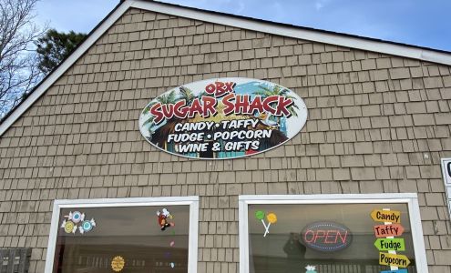 Obx Sugar Shack