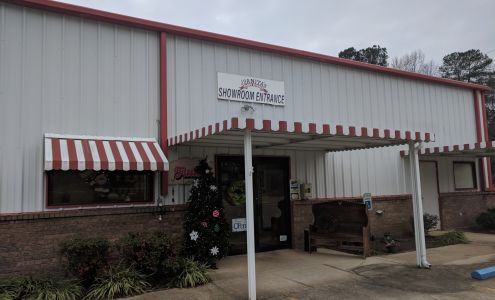 Juanita's Candy Kitchen