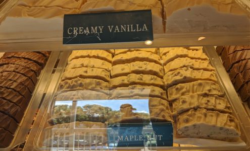 The Fudgery at Timbuck II