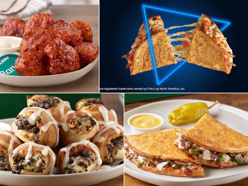 Papa Johns Pizza 6701-B Old Monroe Rd Ste B1, Indian Trail