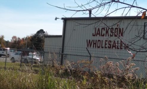 Jackson Wholesale Co Inc.